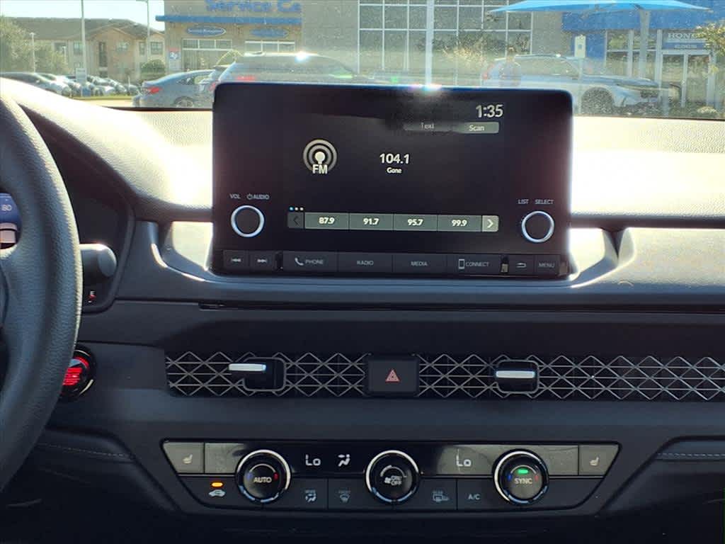 Thumbnail: 2025 Honda Accord - 15