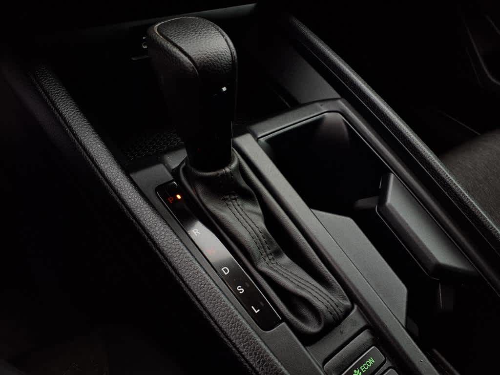 Thumbnail: 2024 Honda Accord - 22