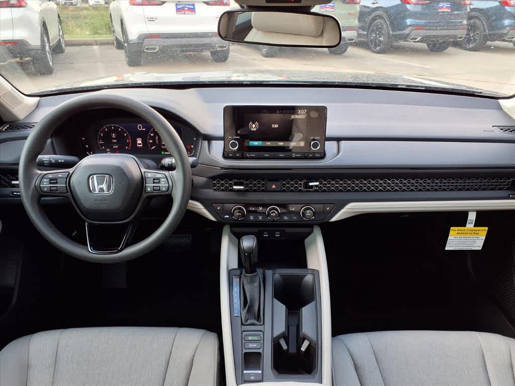 Thumbnail: 2025 Honda Accord - 10