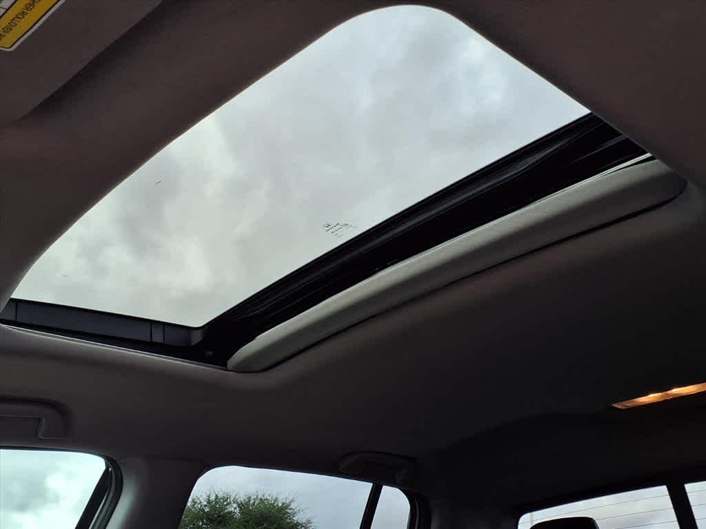 Thumbnail: 2022 Honda Ridgeline - 18