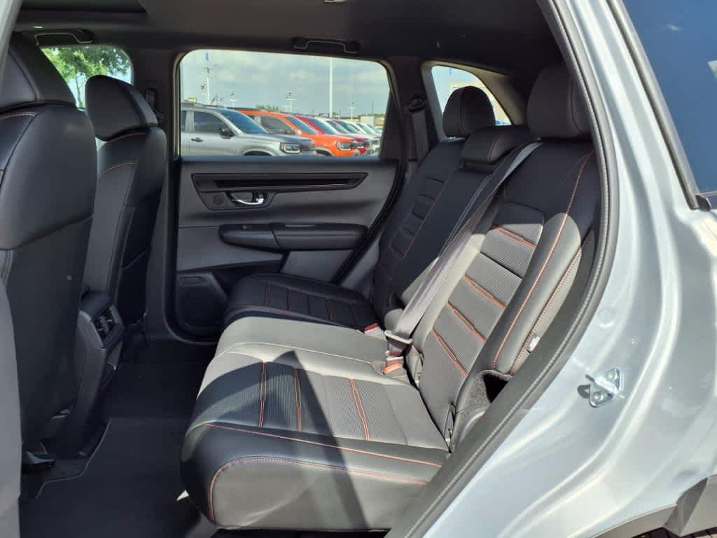Thumbnail: 2026 Honda CR-V - 13