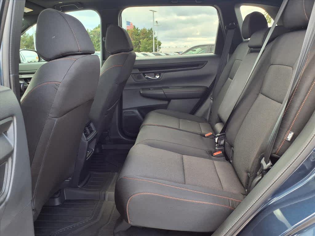 Thumbnail: 2026 Honda CR-V - 13