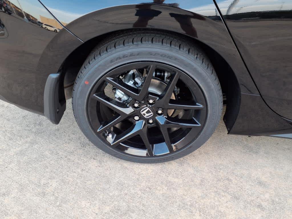 Thumbnail: 2026 Honda Civic - 8