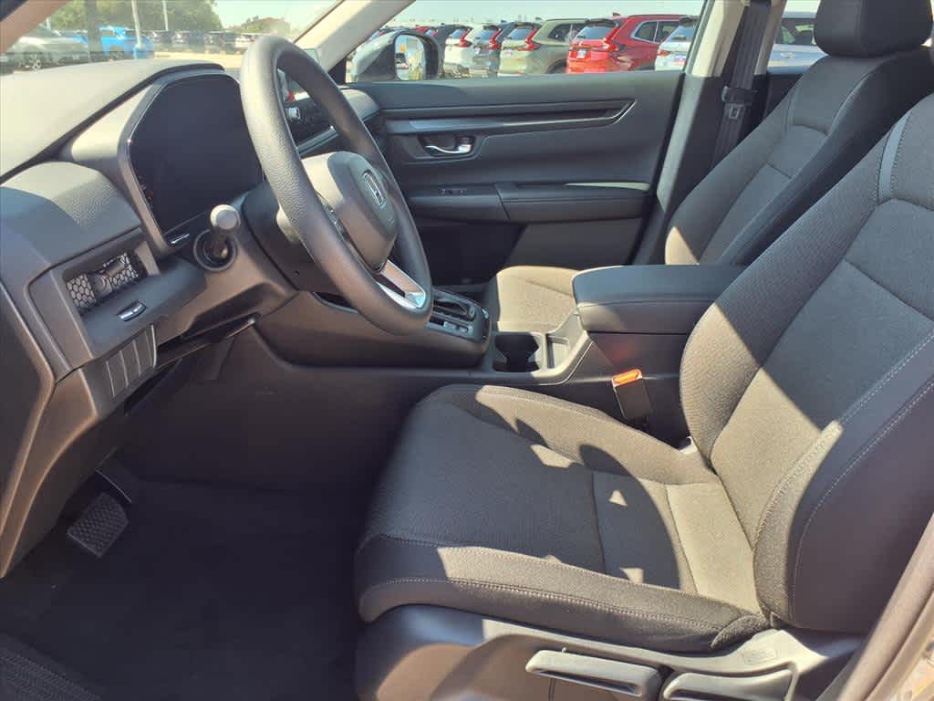 Thumbnail: 2026 Honda CR-V - 11