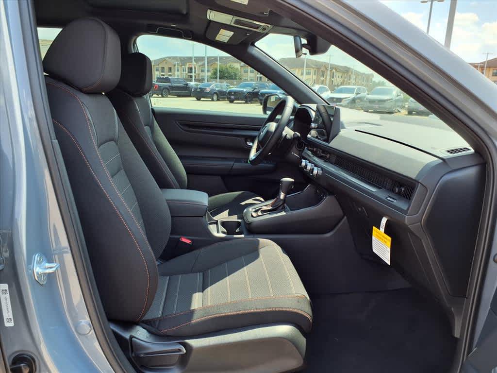 Thumbnail: 2026 Honda CR-V - 14