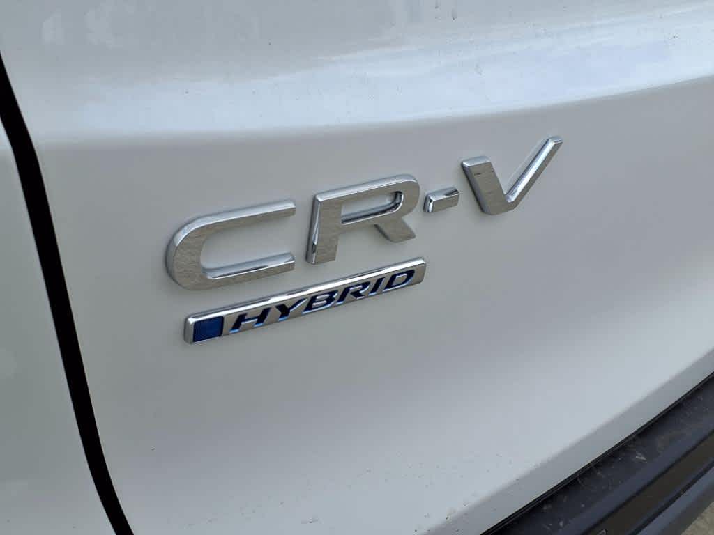 Thumbnail: 2025 Honda CR-V - 7