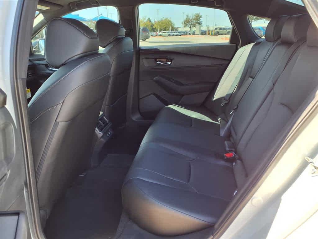 Thumbnail: 2025 Honda Accord - 14