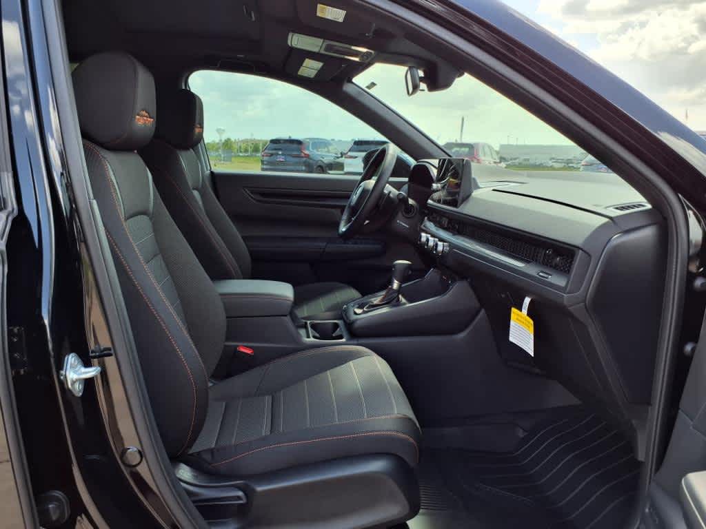 Thumbnail: 2026 Honda CR-V - 14