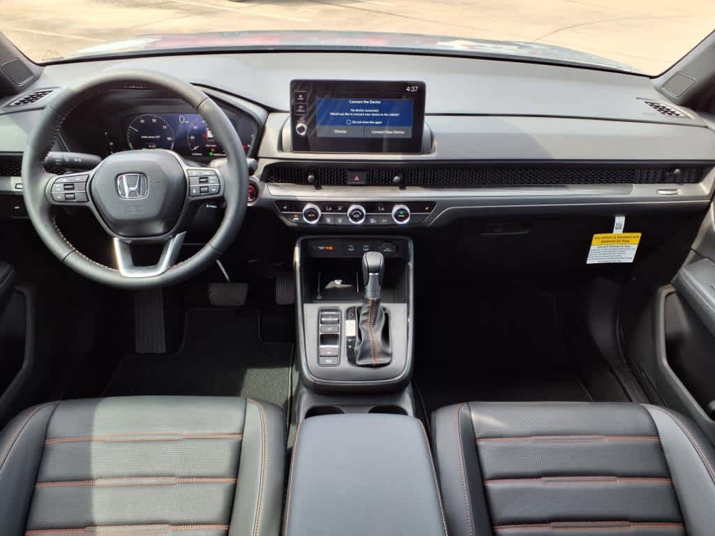 Thumbnail: 2026 Honda CR-V - 10