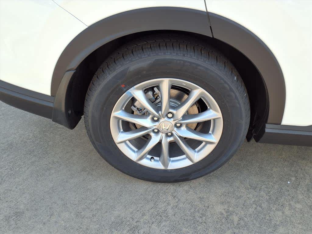 Thumbnail: 2026 Honda CR-V - 8