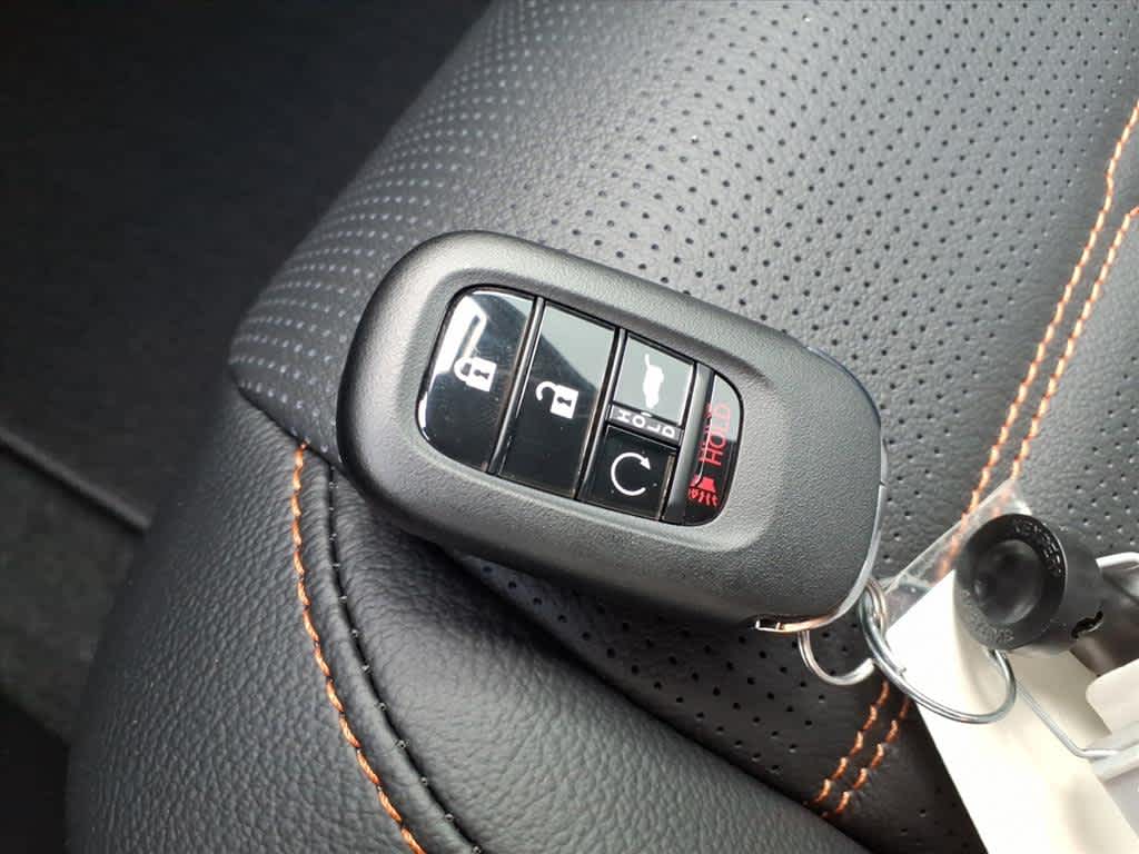 Thumbnail: 2026 Honda CR-V - 20