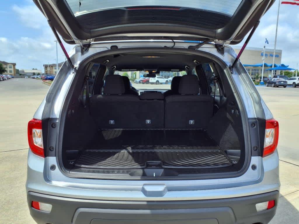 Thumbnail: 2021 Honda Passport - 19