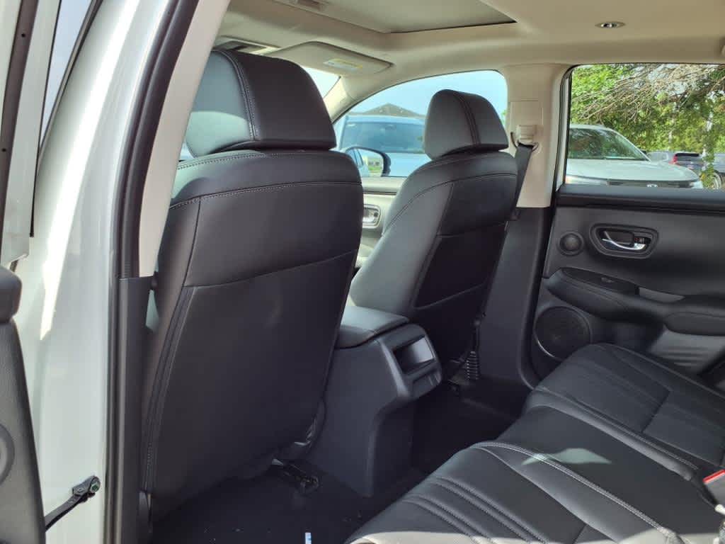 Thumbnail: 2026 Honda HR-V - 12