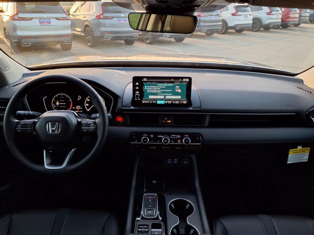 Thumbnail: 2025 Honda Pilot - 10