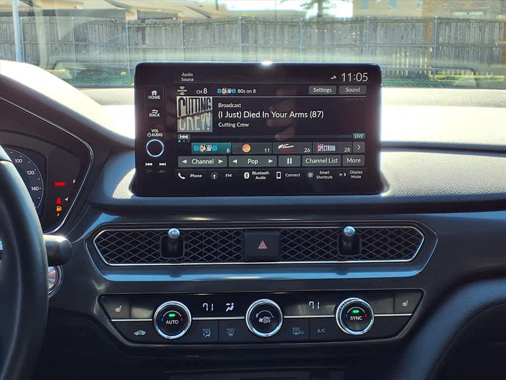 Thumbnail: 2025 Acura Integra - 16