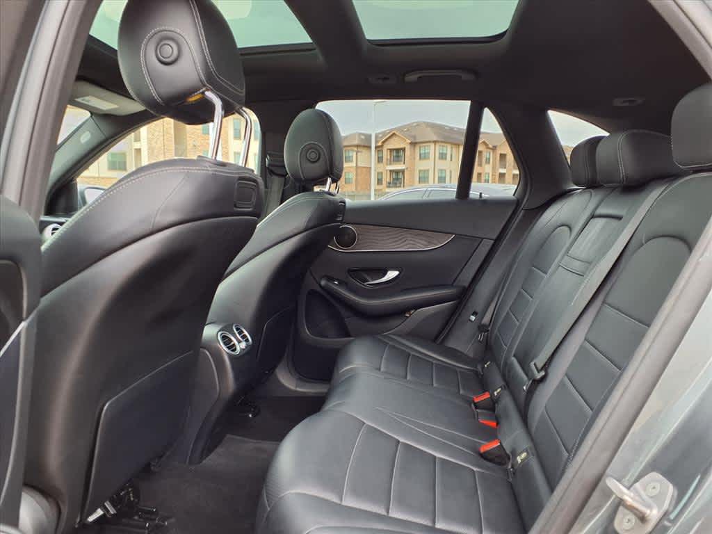 Thumbnail: 2018 Mercedes-Benz GLC - 14