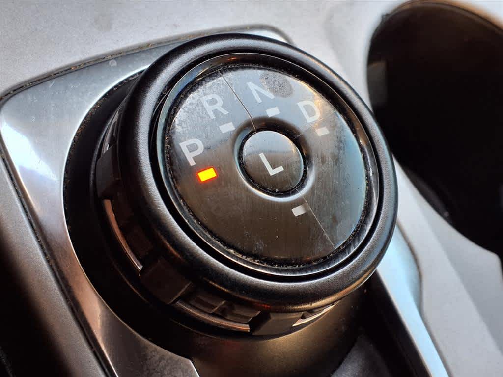 Thumbnail: 2021 Ford Bronco Sport - 18