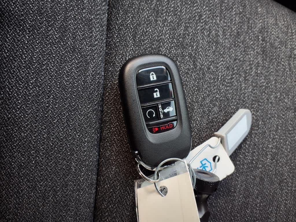 Thumbnail: 2025 Honda Accord - 20