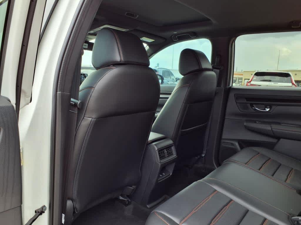 Thumbnail: 2025 Honda CR-V - 12