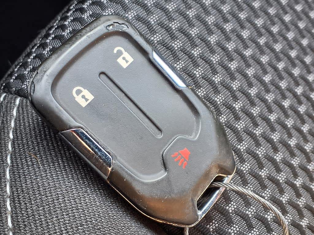 Thumbnail: 2024 GMC Terrain - 24