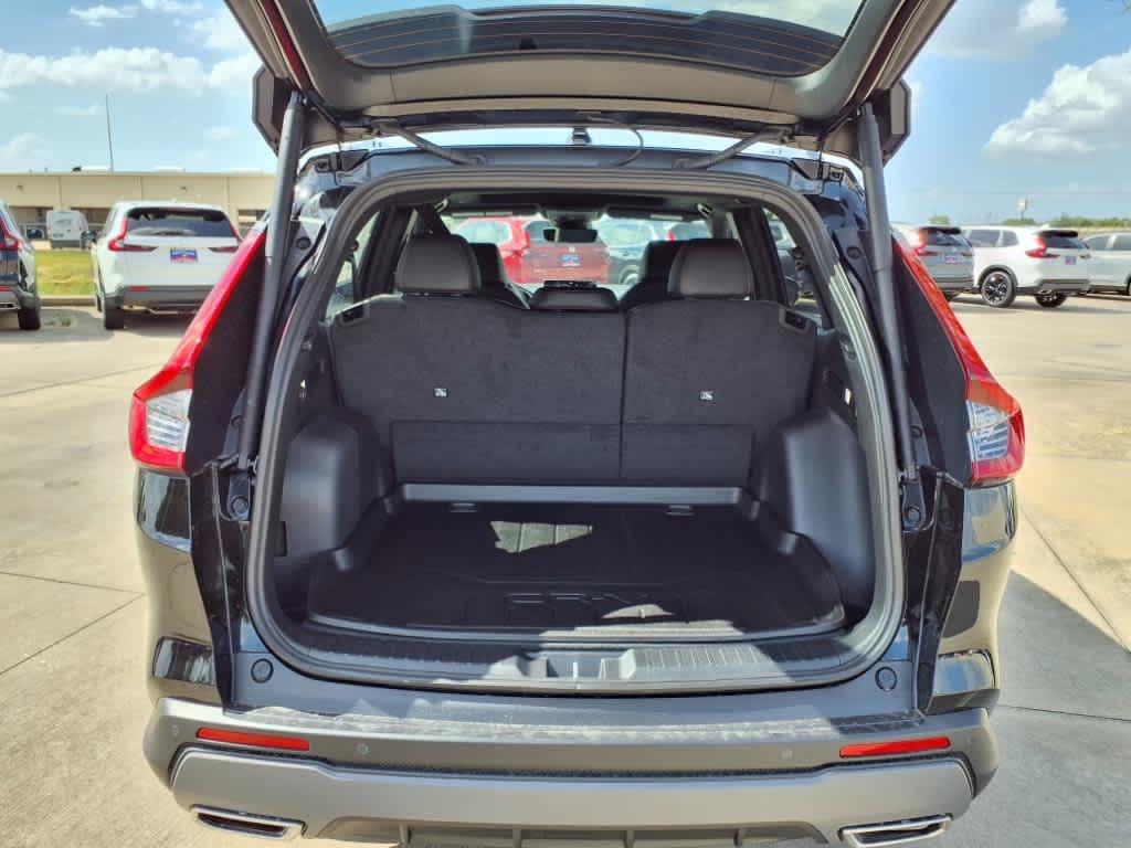 Thumbnail: 2026 Honda CR-V - 19
