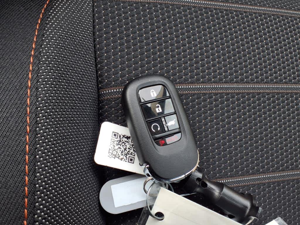 Thumbnail: 2026 Honda CR-V - 20