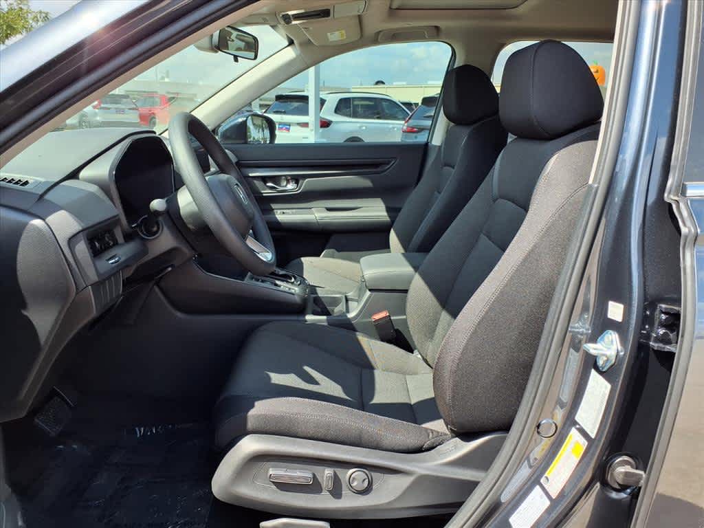 Thumbnail: 2026 Honda CR-V - 11