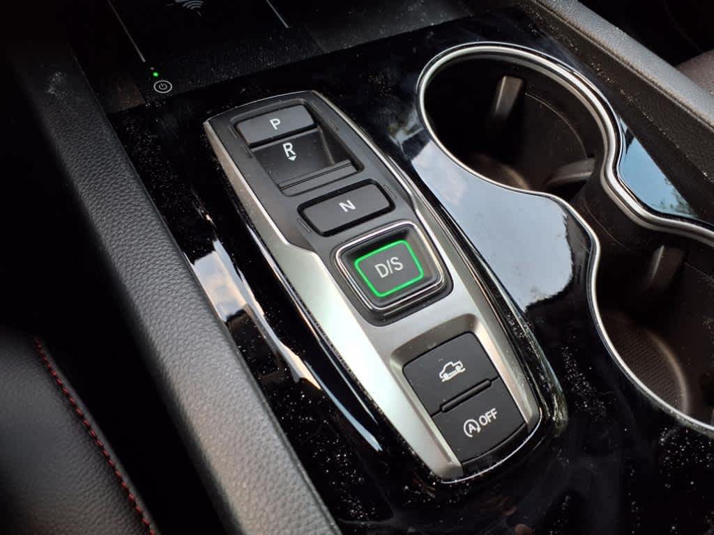 Thumbnail: 2025 Honda Ridgeline - 17