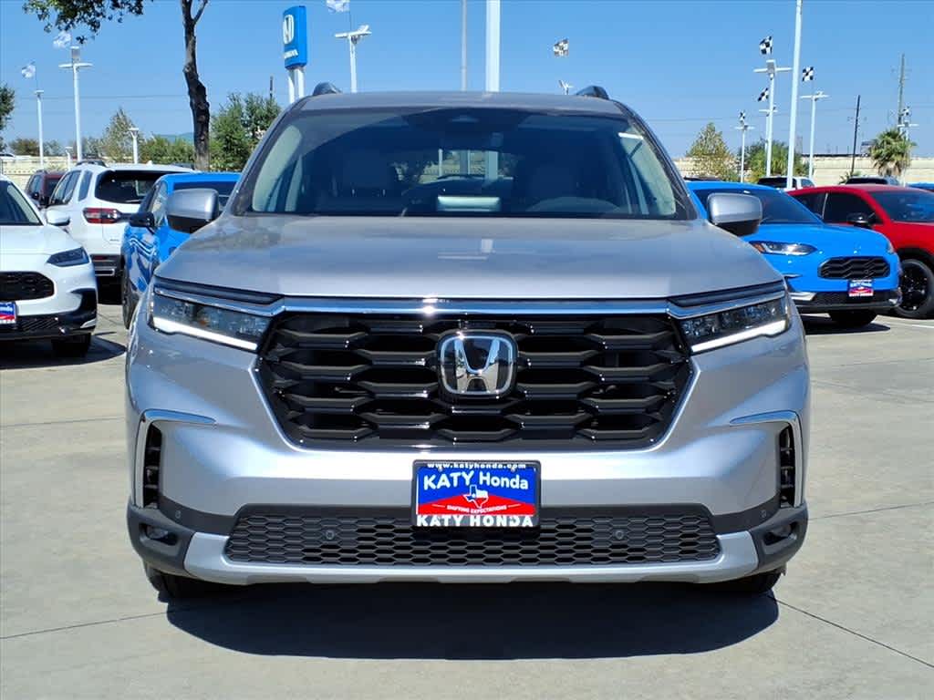 Thumbnail: 2025 Honda Pilot - 6