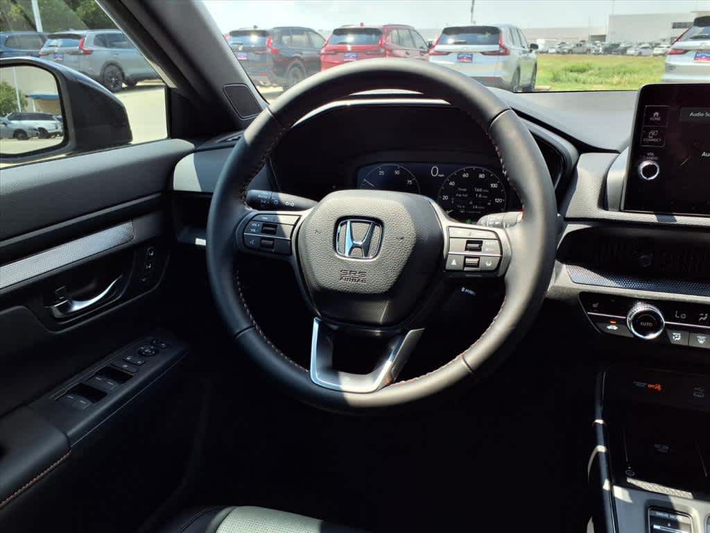 Thumbnail: 2026 Honda CR-V - 15