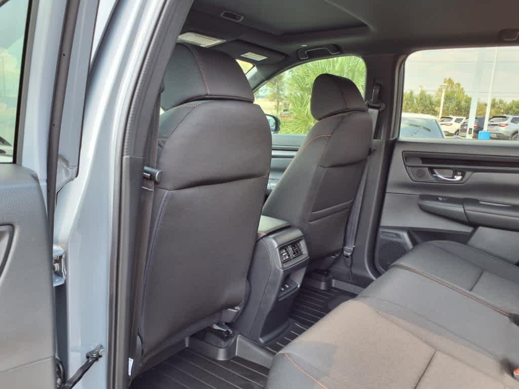 Thumbnail: 2026 Honda CR-V - 12