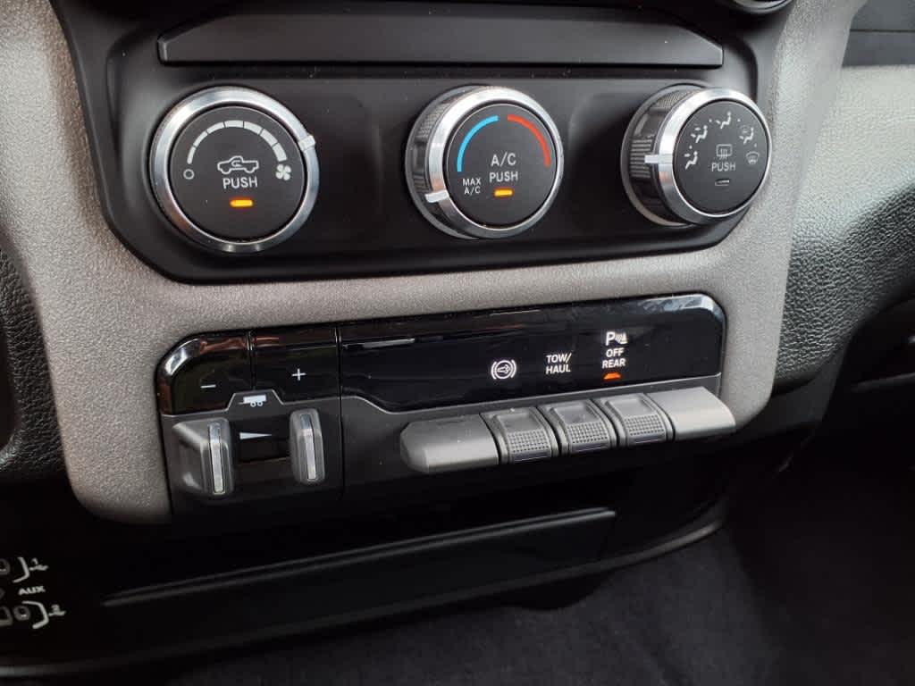 Thumbnail: 2020 RAM 3500 - 23