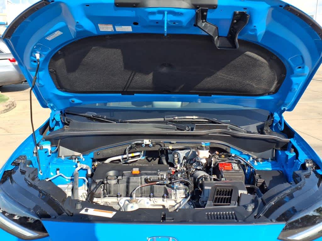 Thumbnail: 2026 Honda HR-V - 9