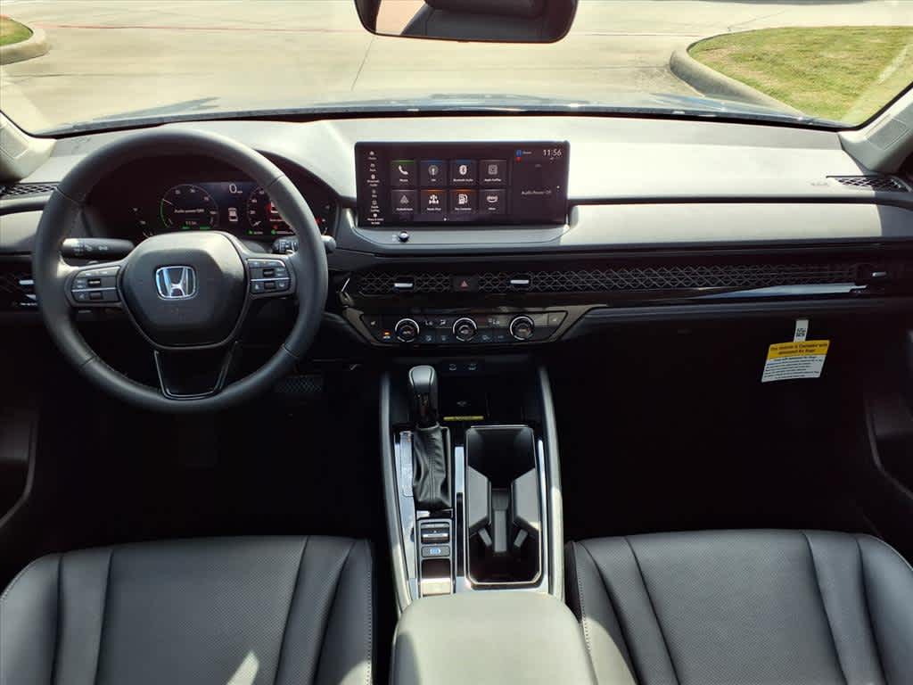 Thumbnail: 2025 Honda Accord - 10