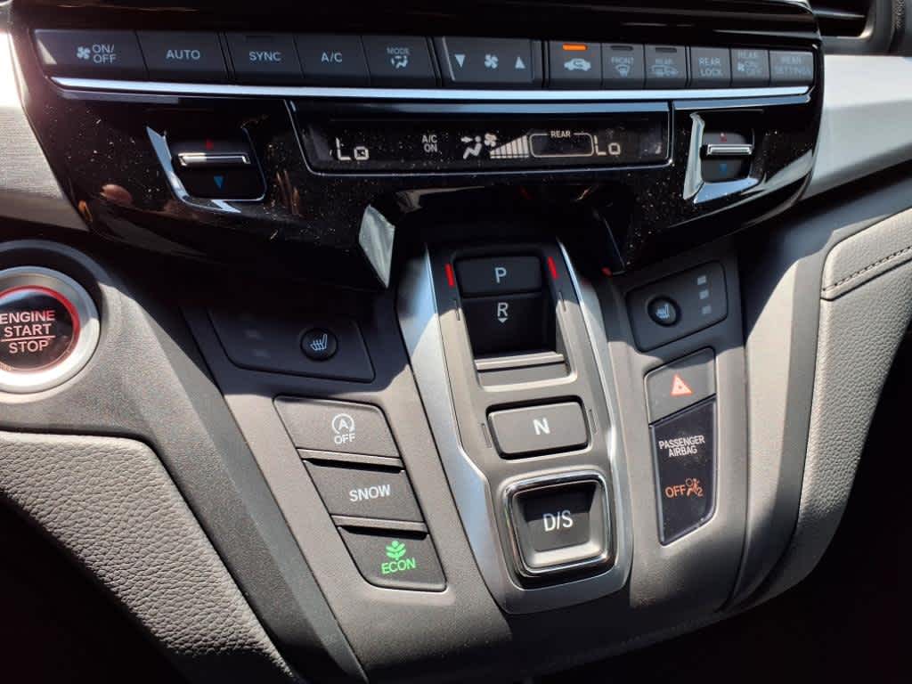 Thumbnail: 2025 Honda Odyssey - 17