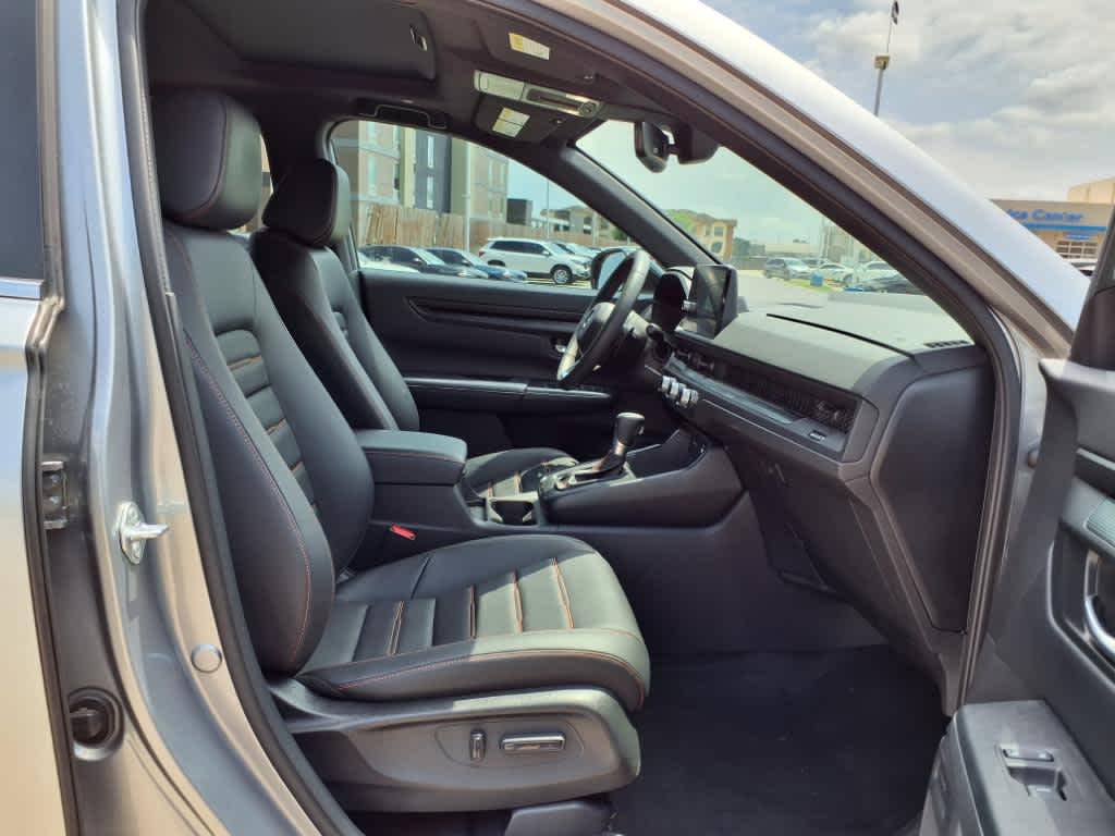 2024 Honda CR-V Sport-L 14