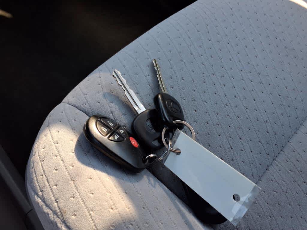 2015 Toyota Sienna LE 20