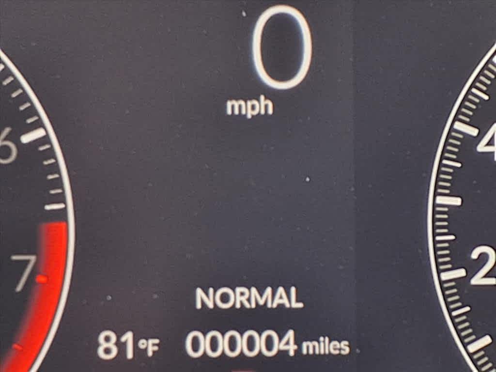 Thumbnail: 2026 Honda Civic - 17