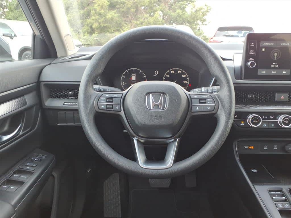 Thumbnail: 2026 Honda CR-V - 15