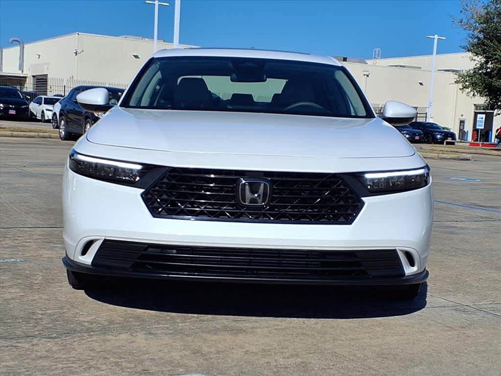 Thumbnail: 2024 Honda Accord - 6