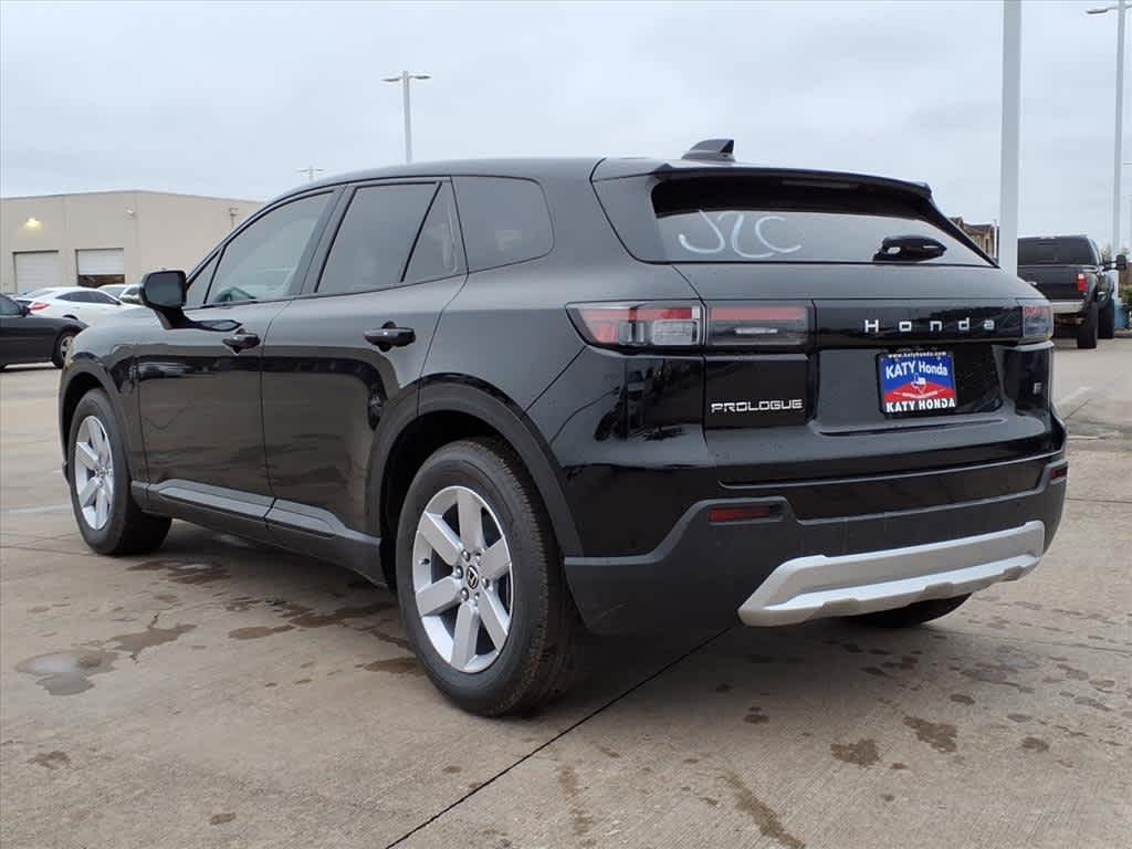 Thumbnail: 2026 Honda Prologue - 4