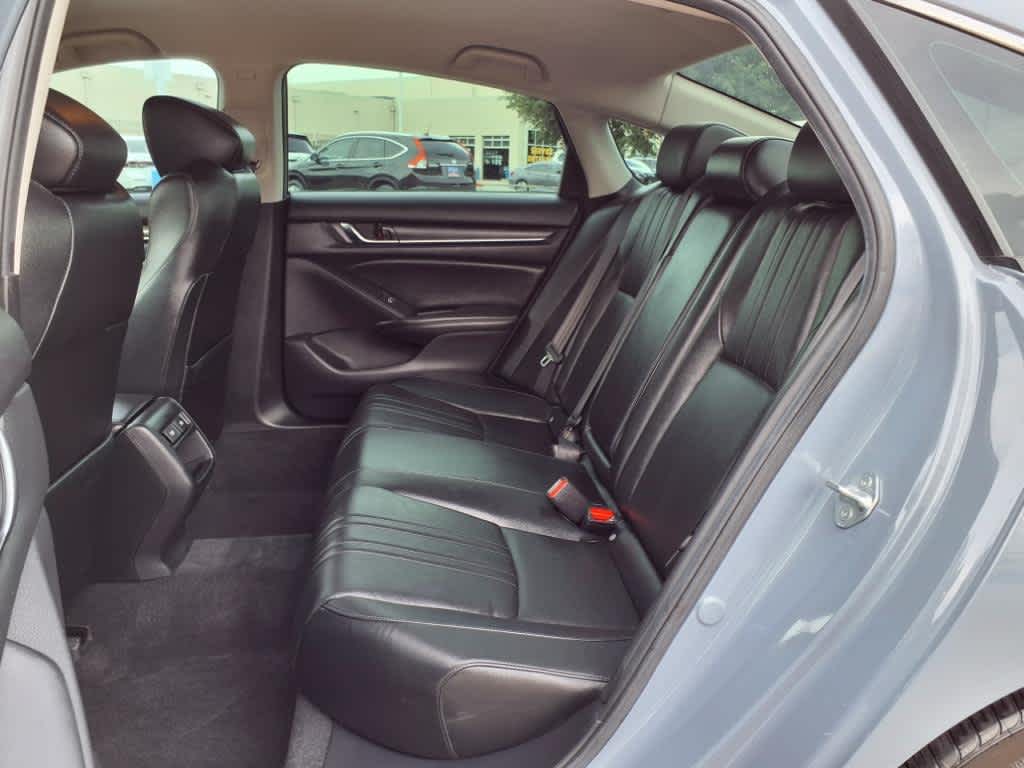 2022 Honda Accord Sport 13