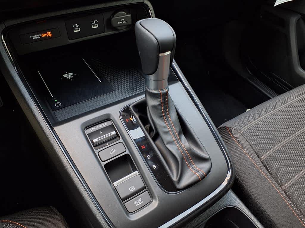 Thumbnail: 2026 Honda CR-V - 17