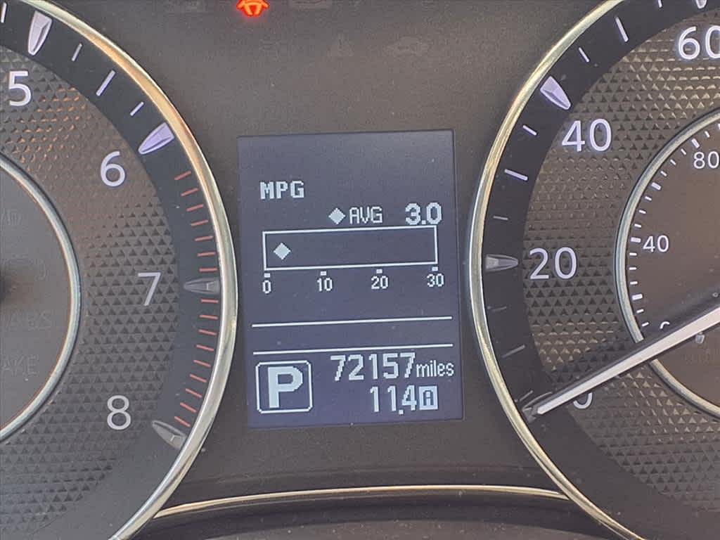 Thumbnail: 2018 Nissan Armada - 20