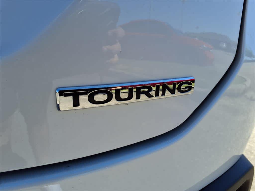 Thumbnail: 2025 Honda Pilot - 8