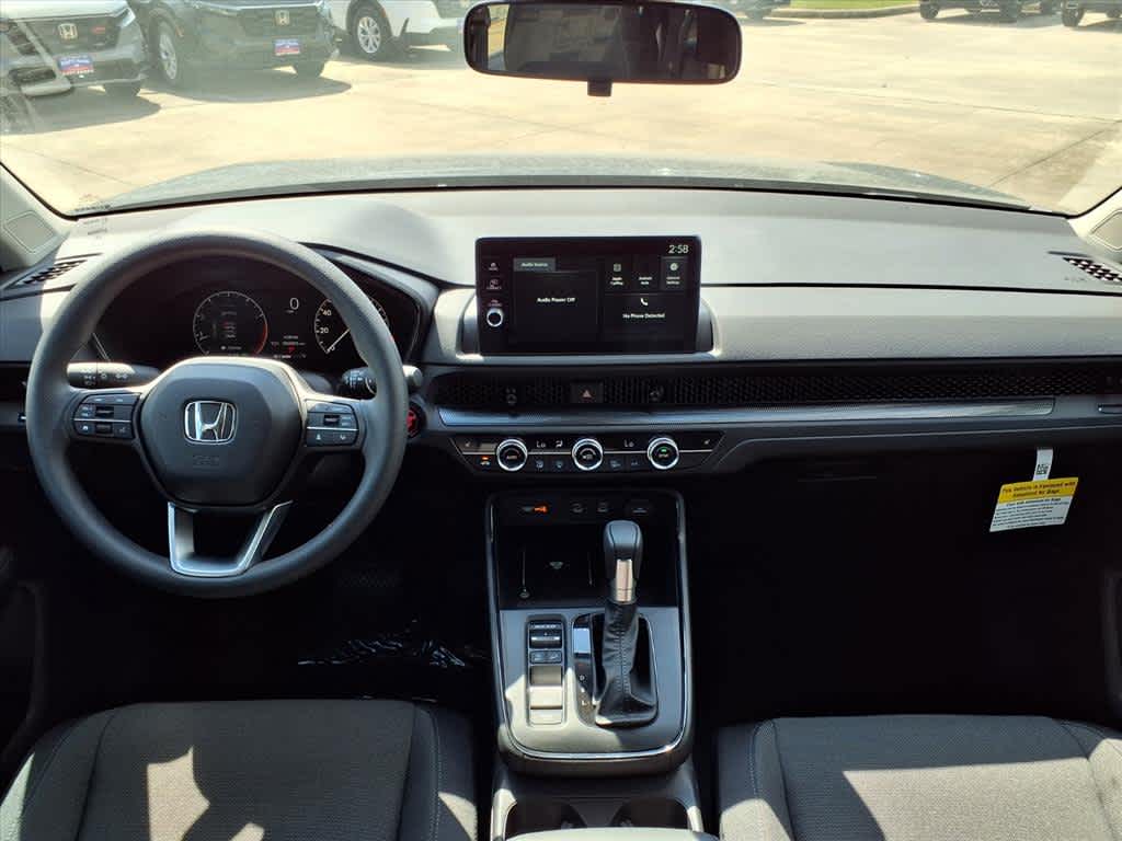 Thumbnail: 2026 Honda CR-V - 10