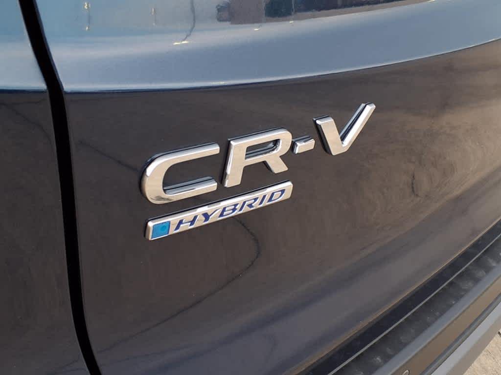 Thumbnail: 2025 Honda CR-V - 7