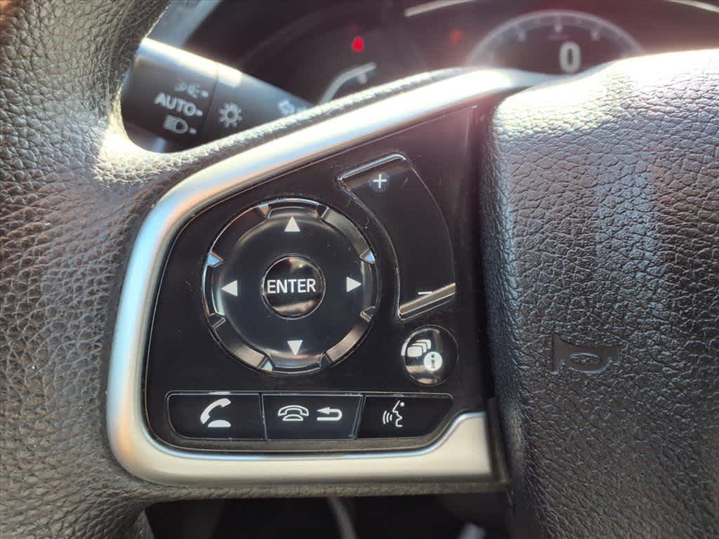 Thumbnail: 2020 Honda Civic - 22