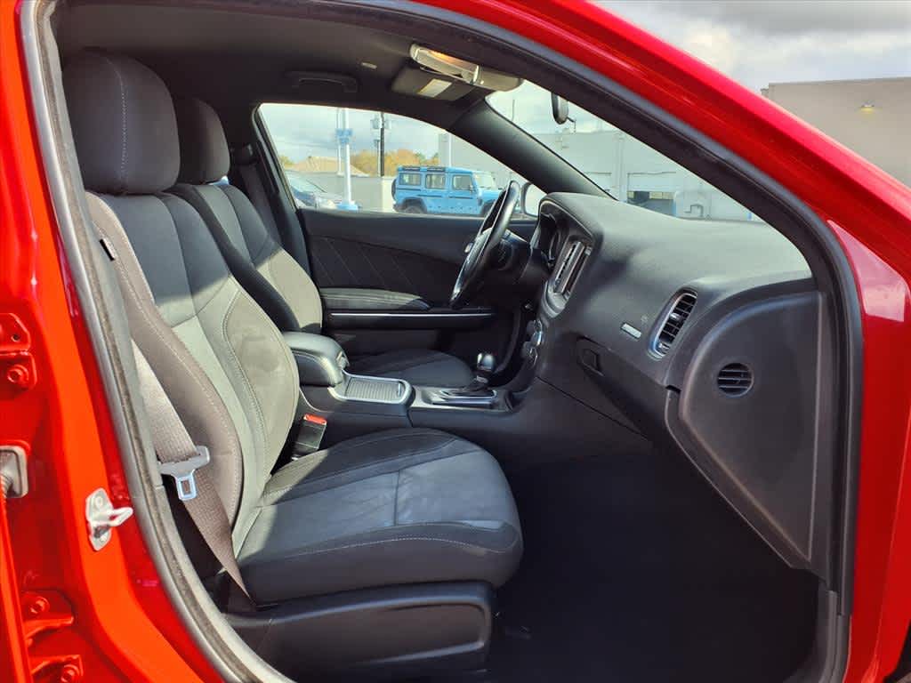 Thumbnail: 2022 Dodge Charger - 15