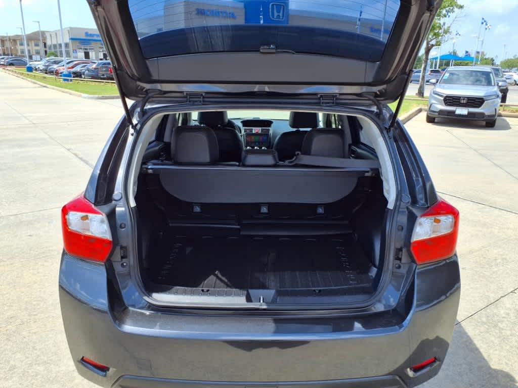 Thumbnail: 2012 Subaru Impreza - 19
